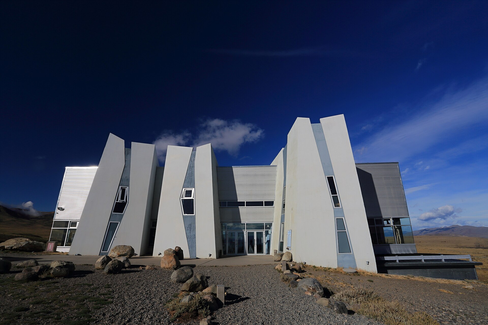 Glaciarium