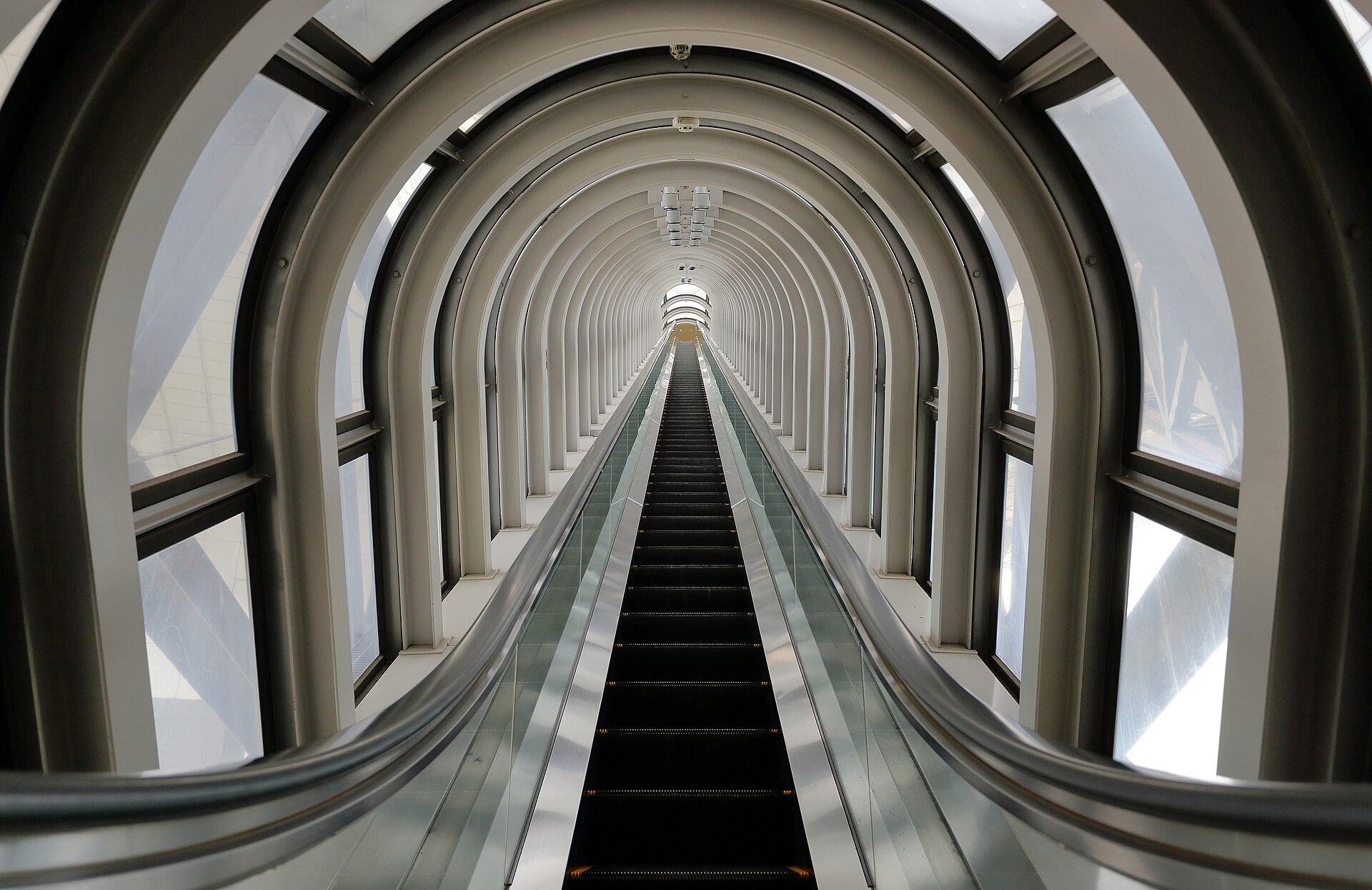 Mirador Umeda Sky Building