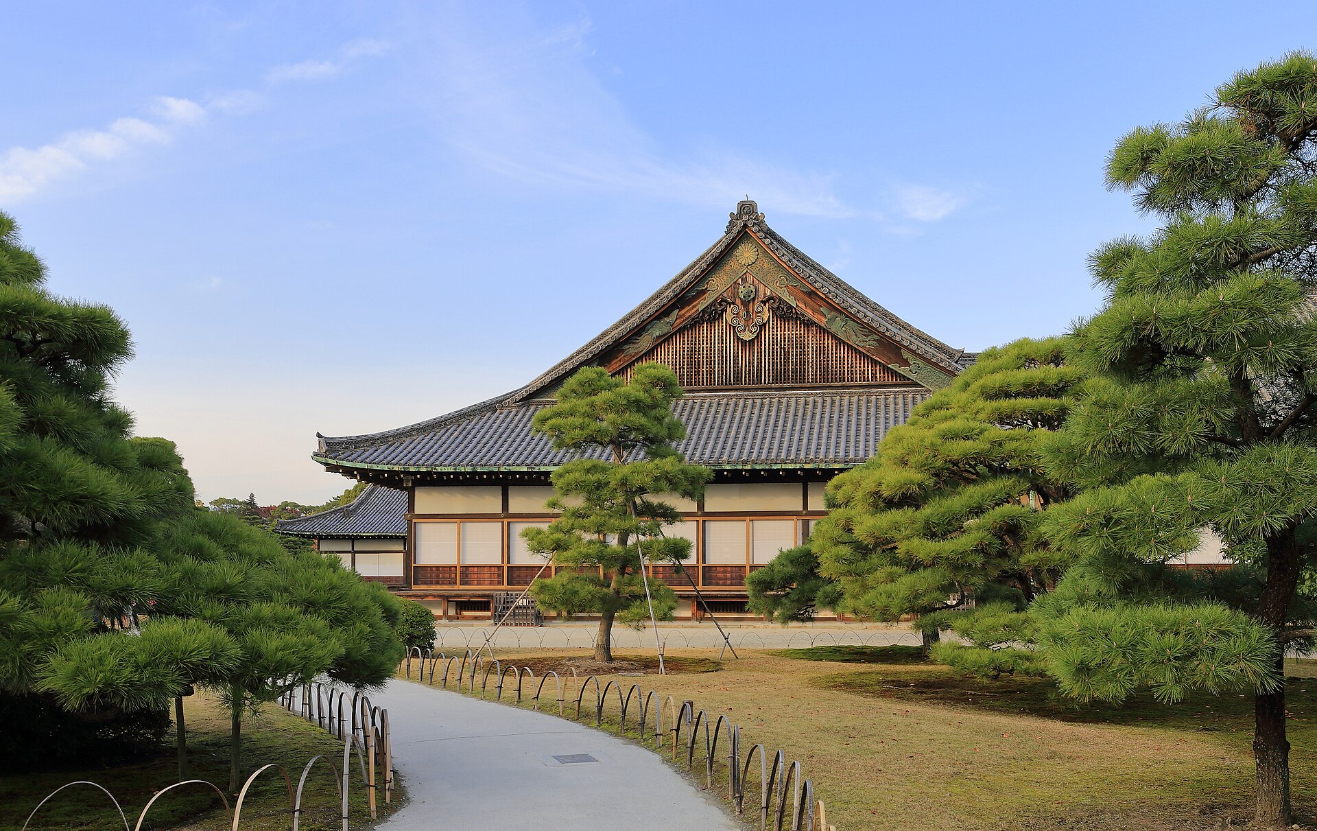 Castillo de Nijo