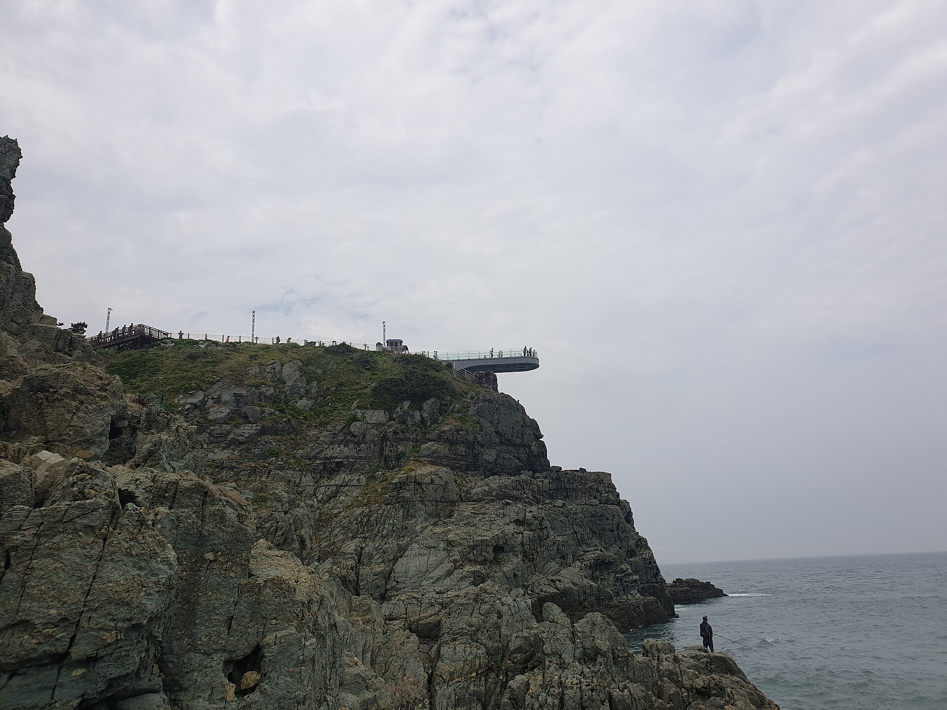 Corea del Sur y Filipinas: Seúl, Busan, El Nido, Coron y Boracay