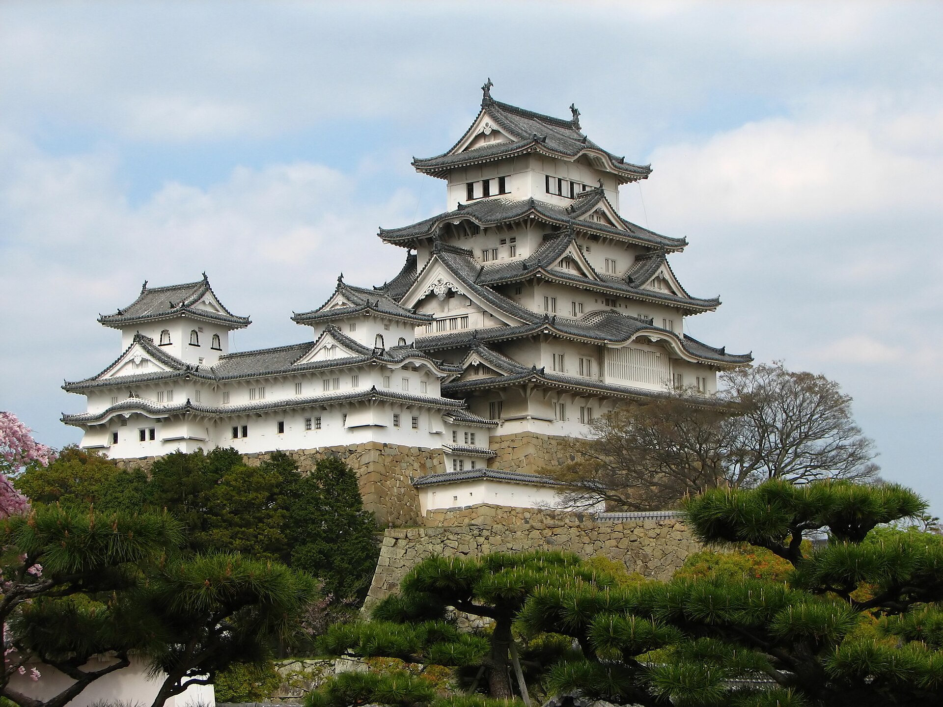 Japón completo con Alpes