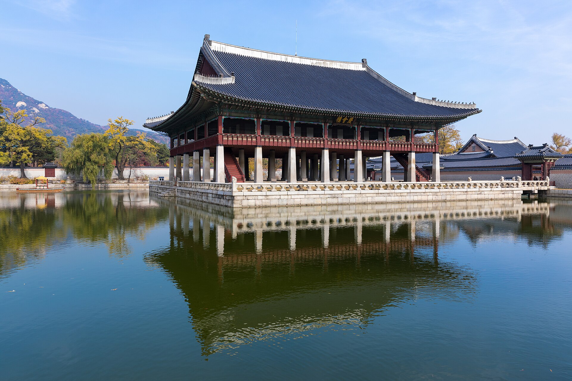 Corea del Sur y Filipinas: Seúl, Busan, El Nido, Coron y Boracay