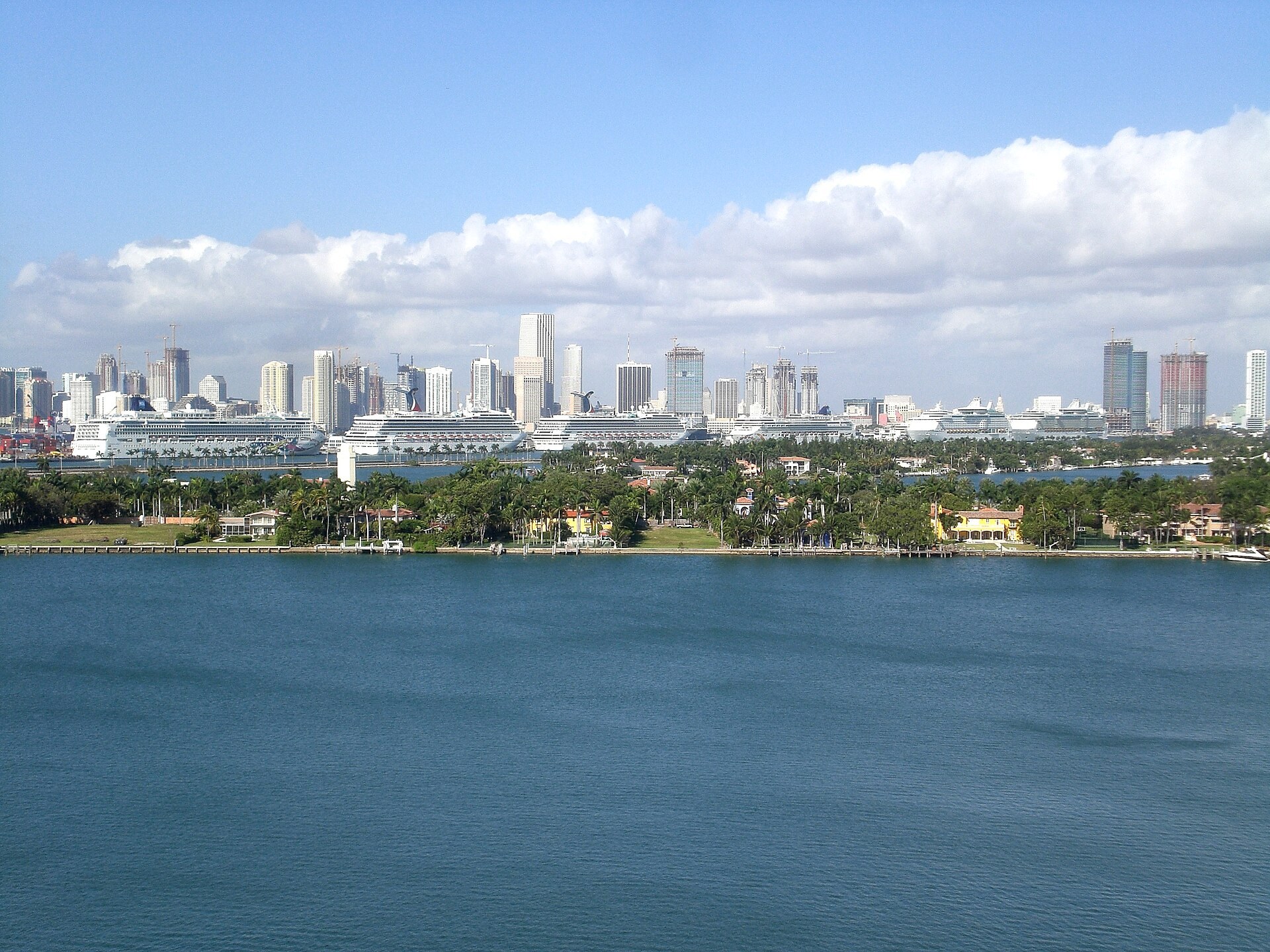 Miami