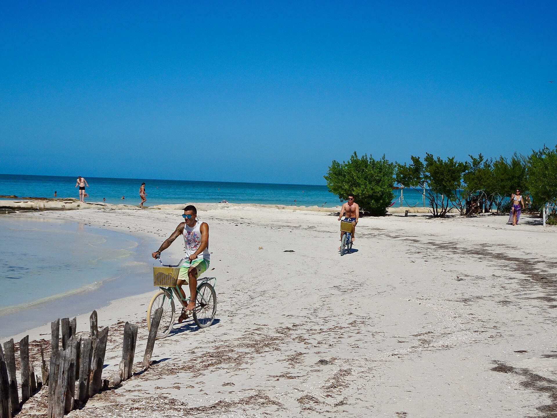 Holbox