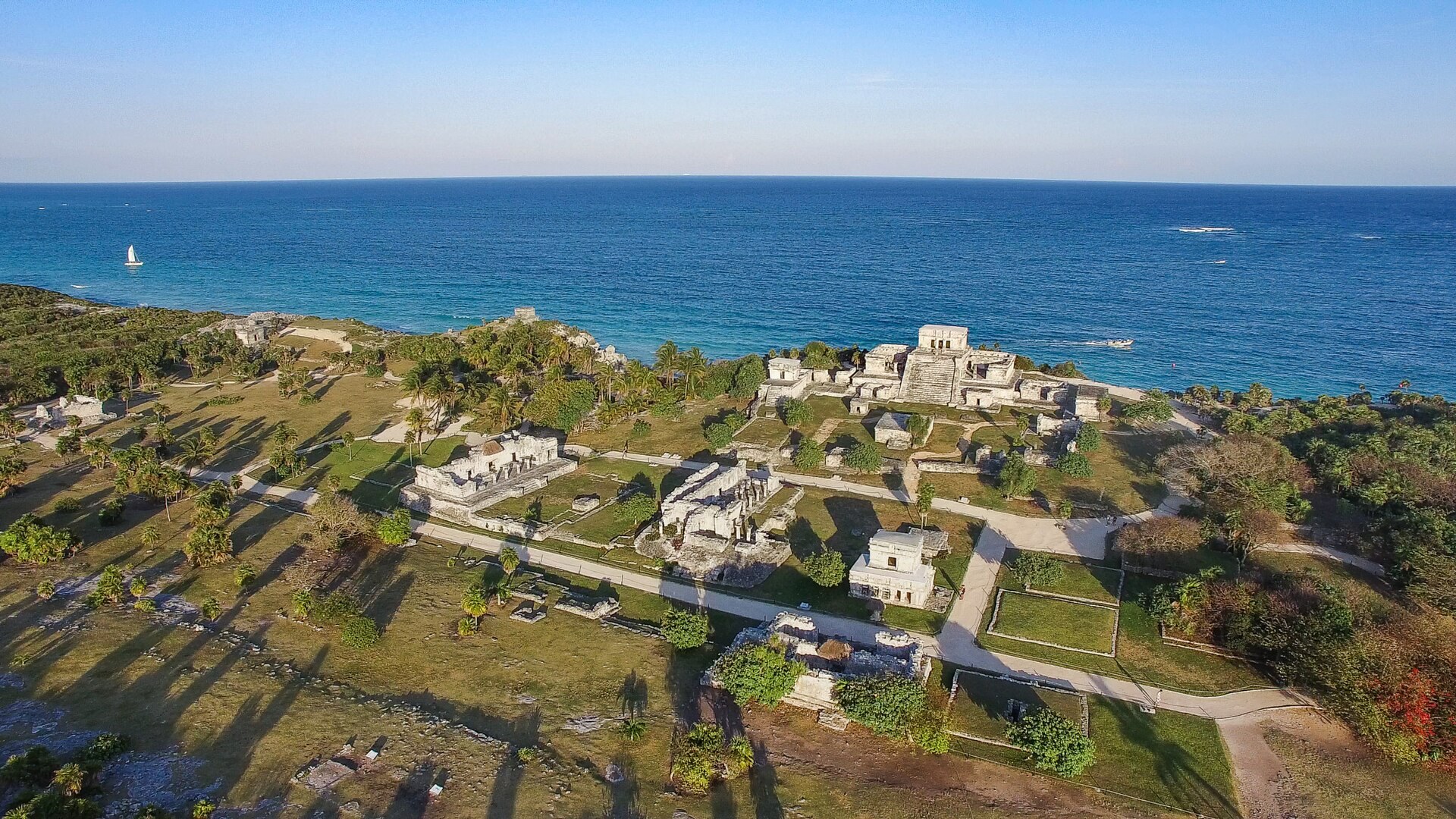 Tulum y cenotes