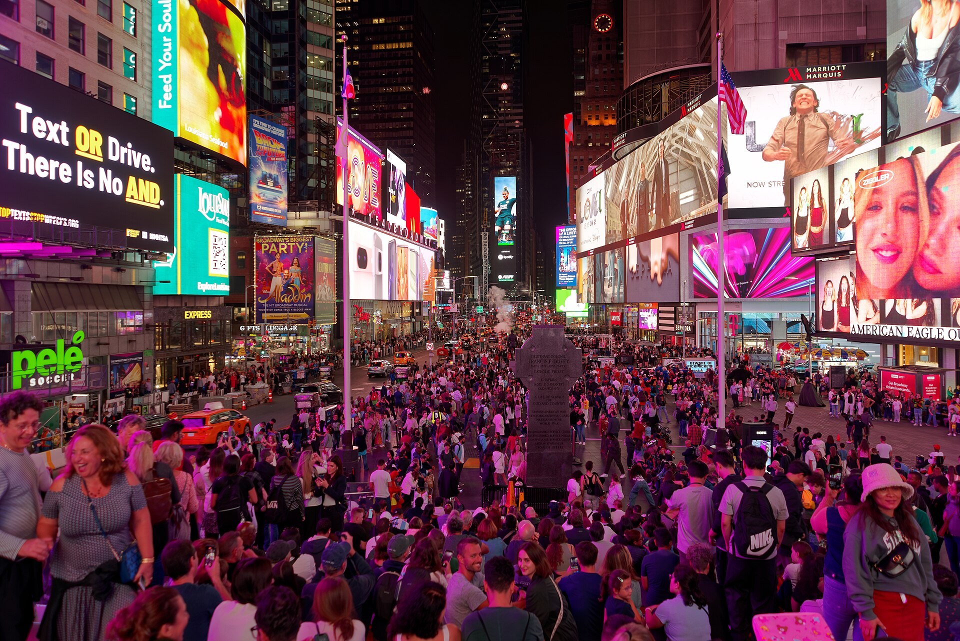 Nueva York a tu aire