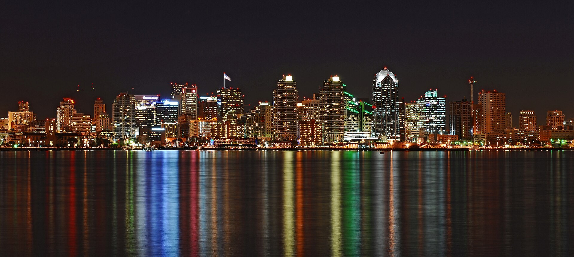 San Diego