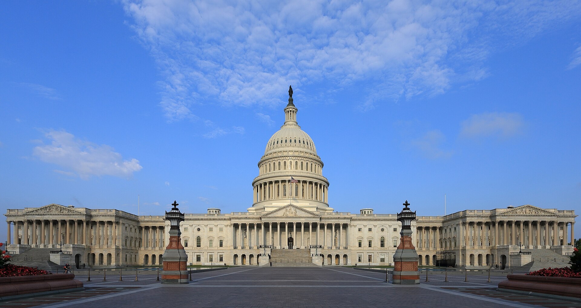 Washington DC