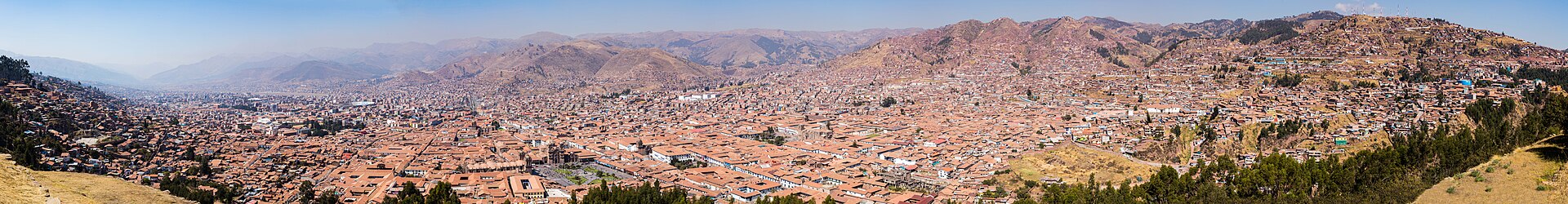 Perú: Lima, Arequipa, Titicaca, Cusco y Machu Picchu