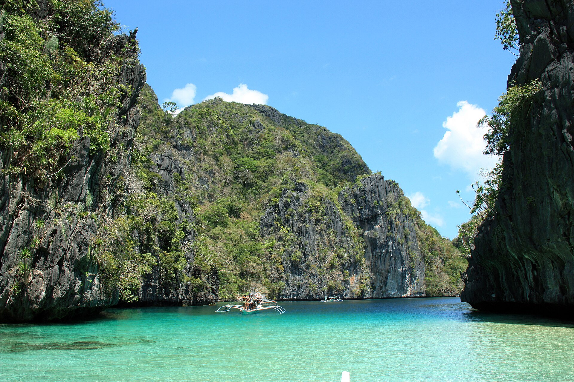Corea del Sur y Filipinas: Seúl, Busan, El Nido, Coron y Boracay