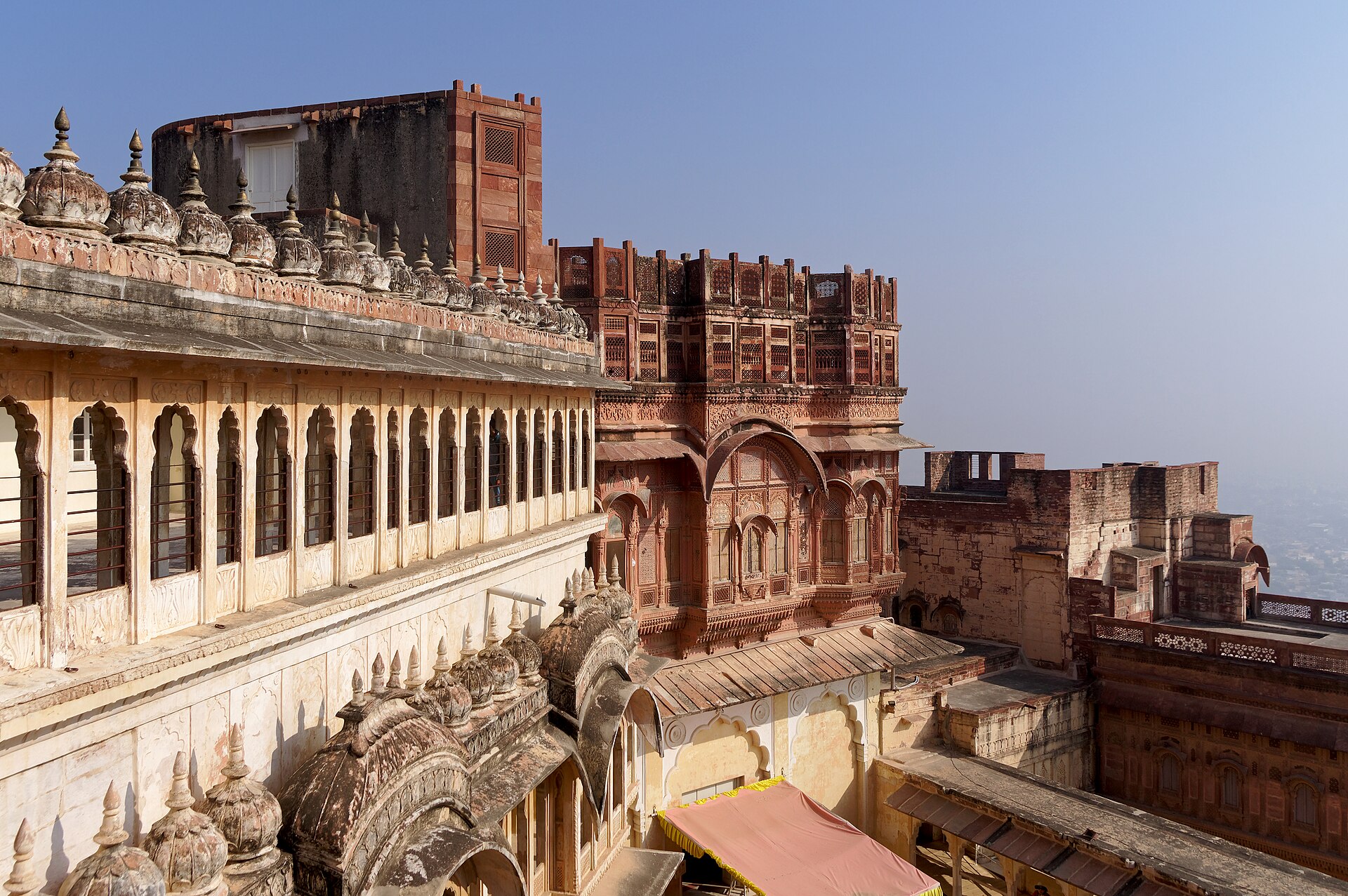 India · Rajasthan Completo