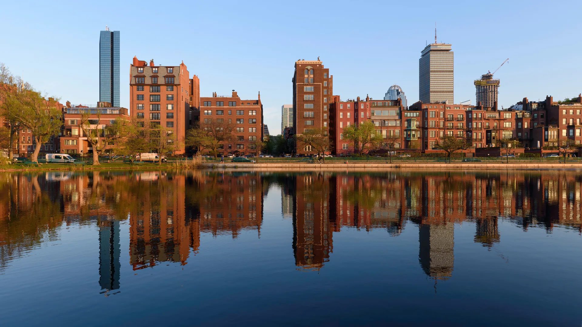 Nueva York y Boston