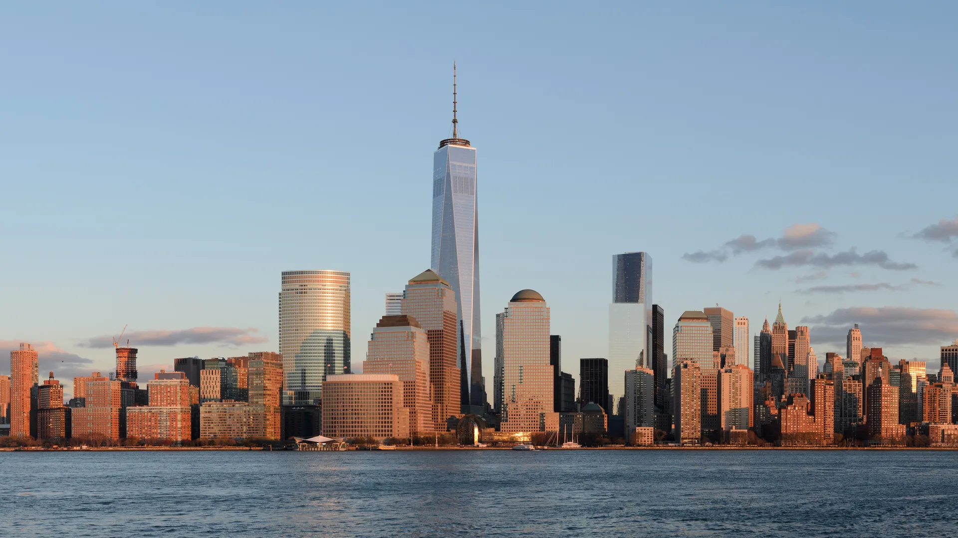Nueva York y Orlando a tu aire