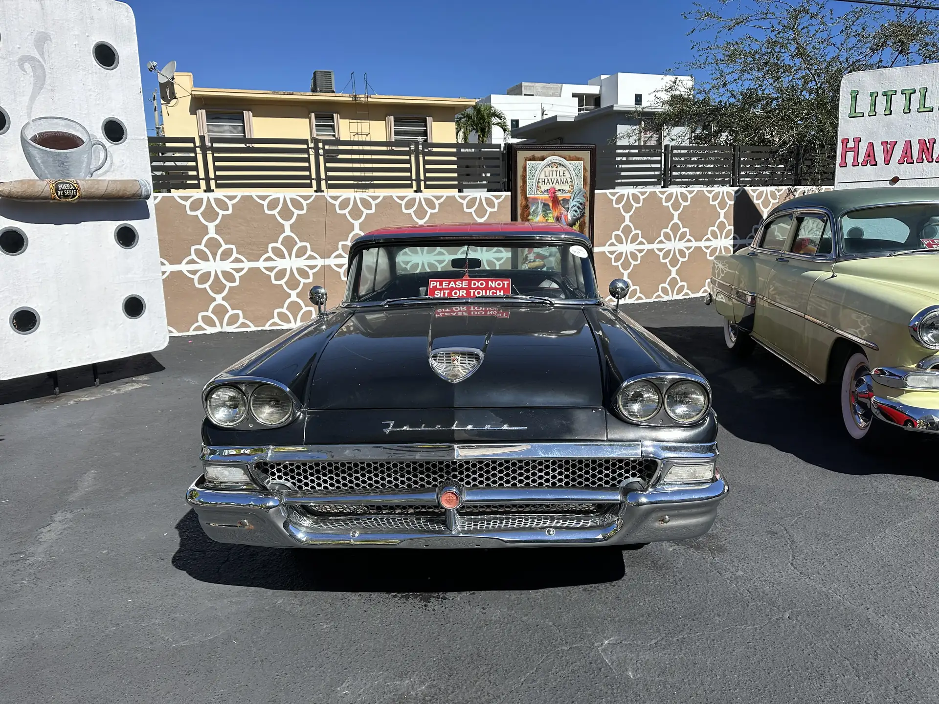 Little Havana y la Calle Ocho