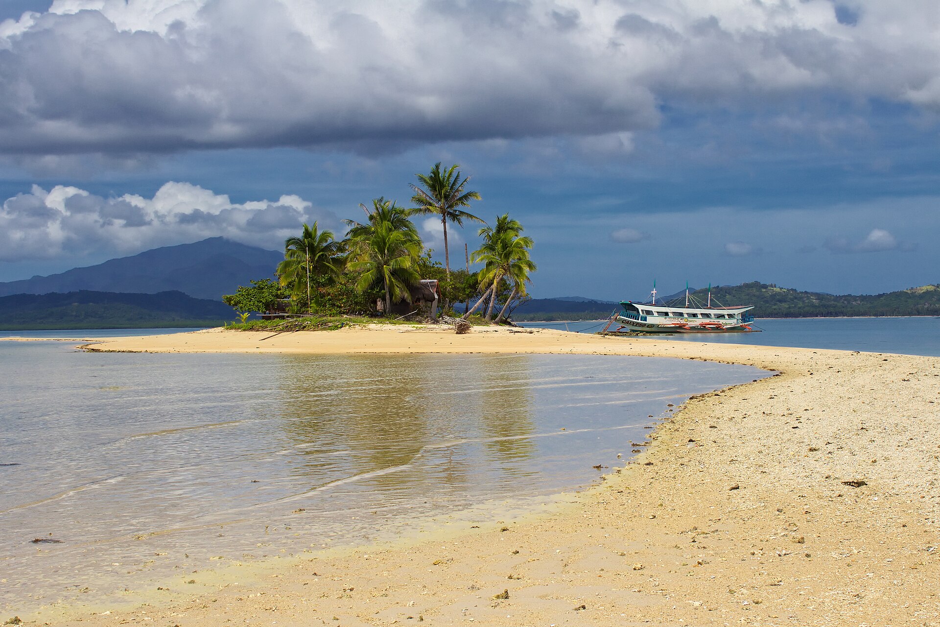 El Nido · 1 noche extra