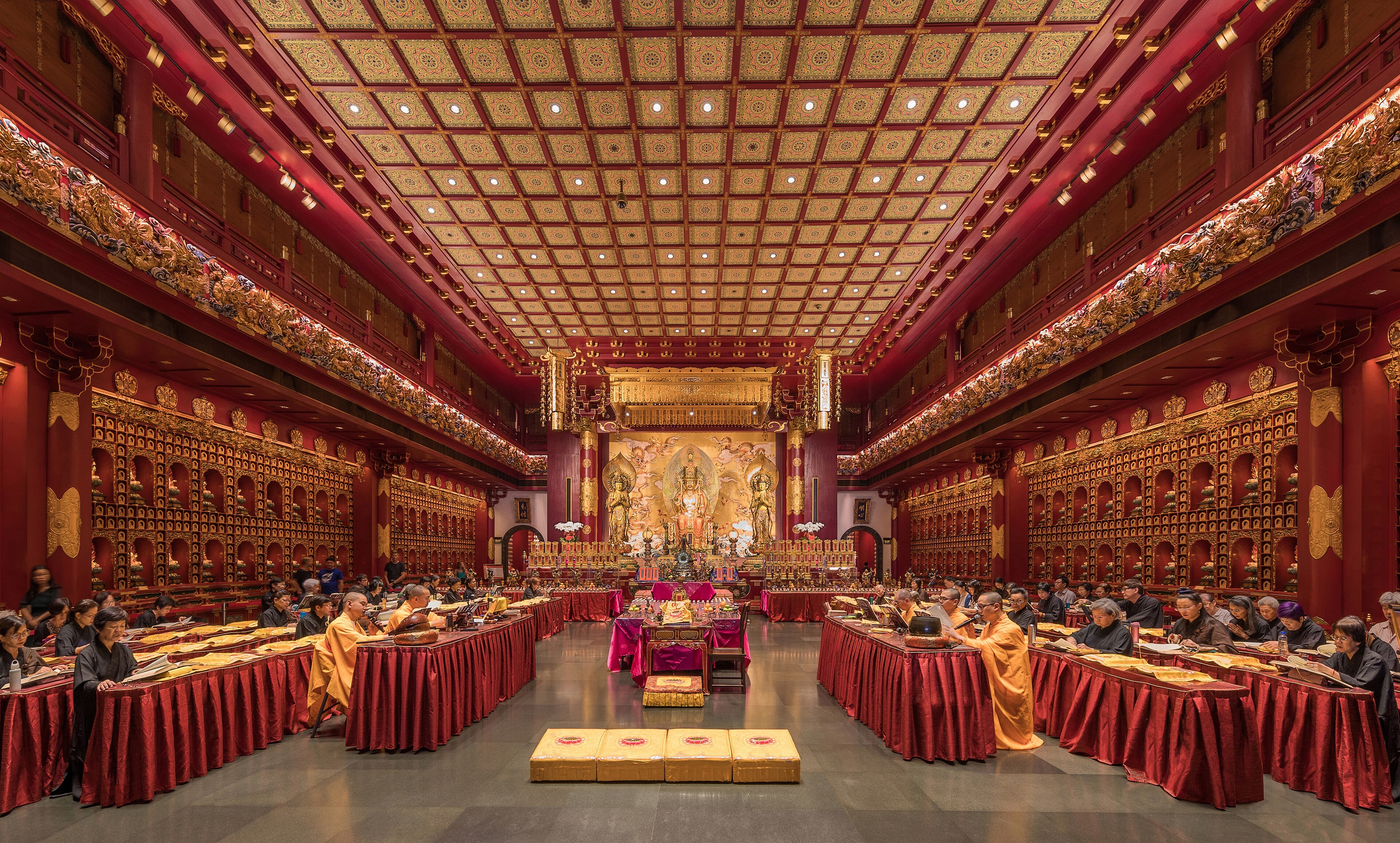 Singapur + Hong Kong + Bangkok + Phuket