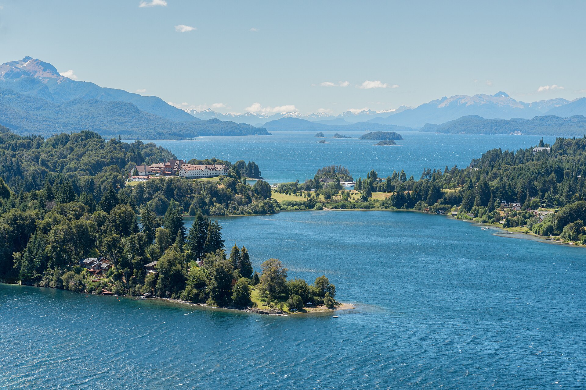 Bariloche