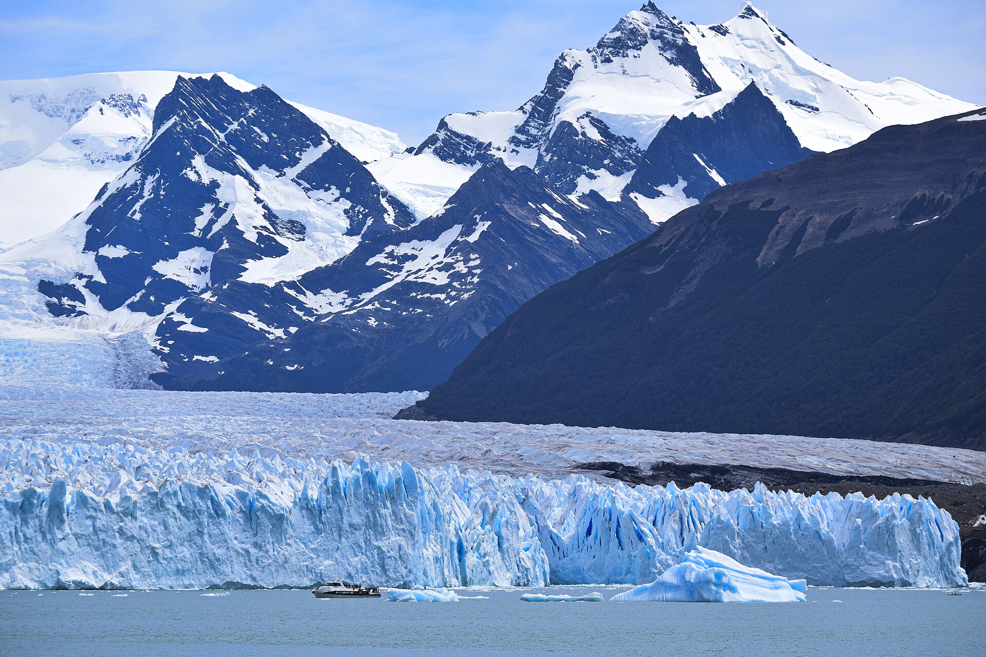 Argentina: naturaleza a tu aire