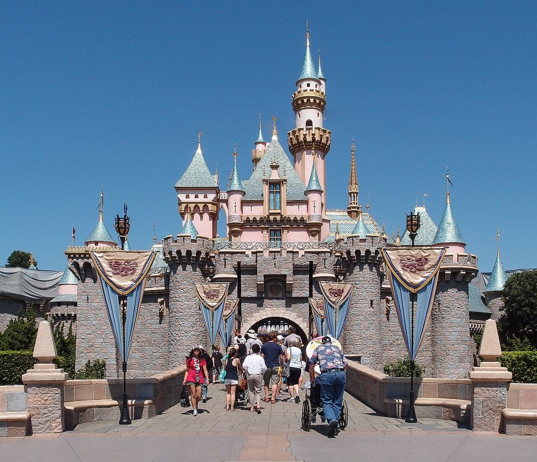 Disneyland Resort
