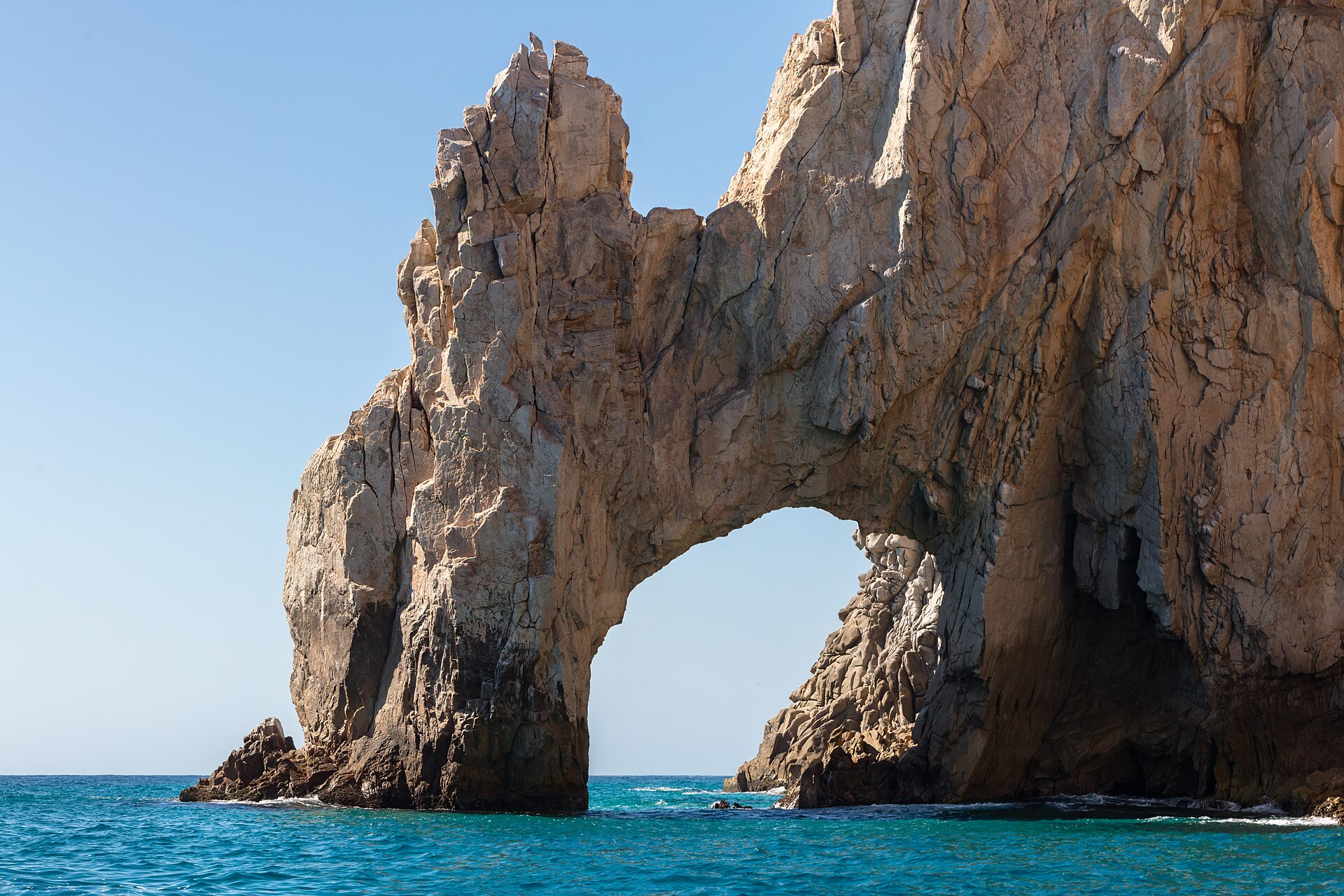 México: Ciudad de México y Los Cabos