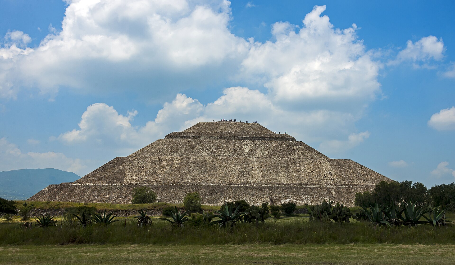 México: Ciudad de México y Riviera Maya