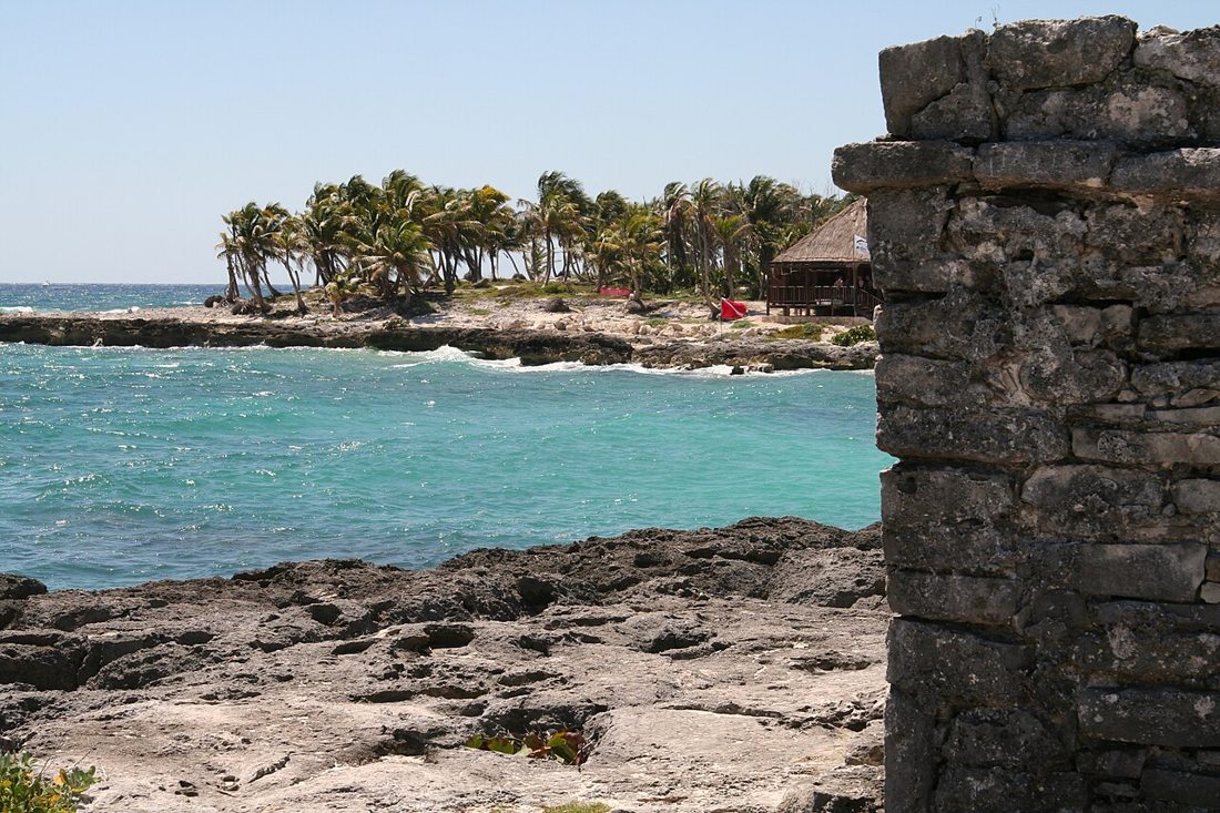 Más días en la Riviera Maya