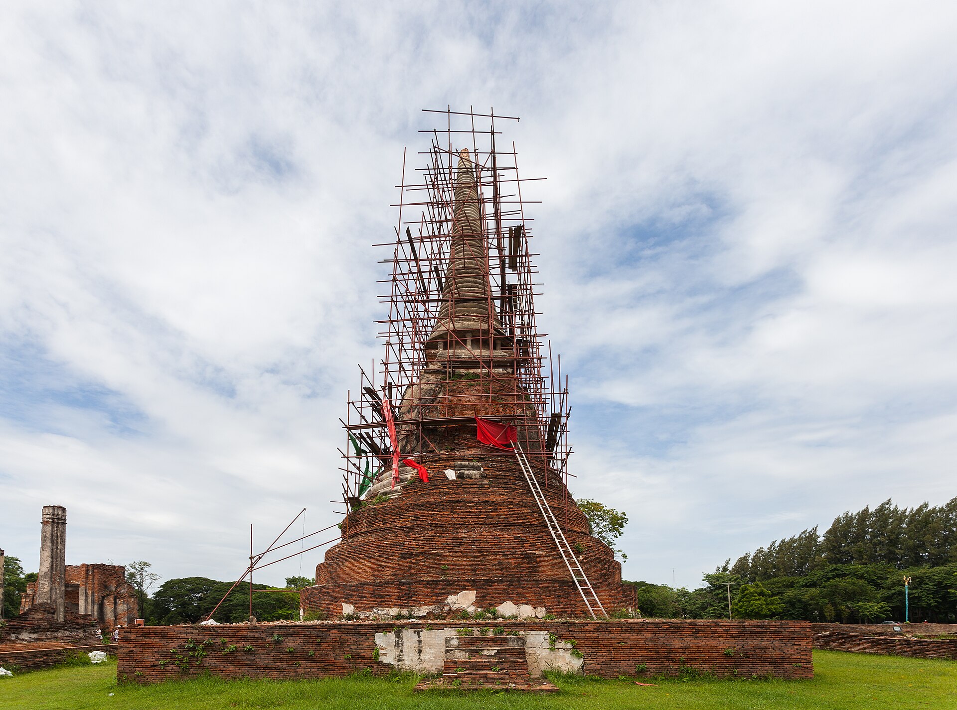 Ayutthaya
