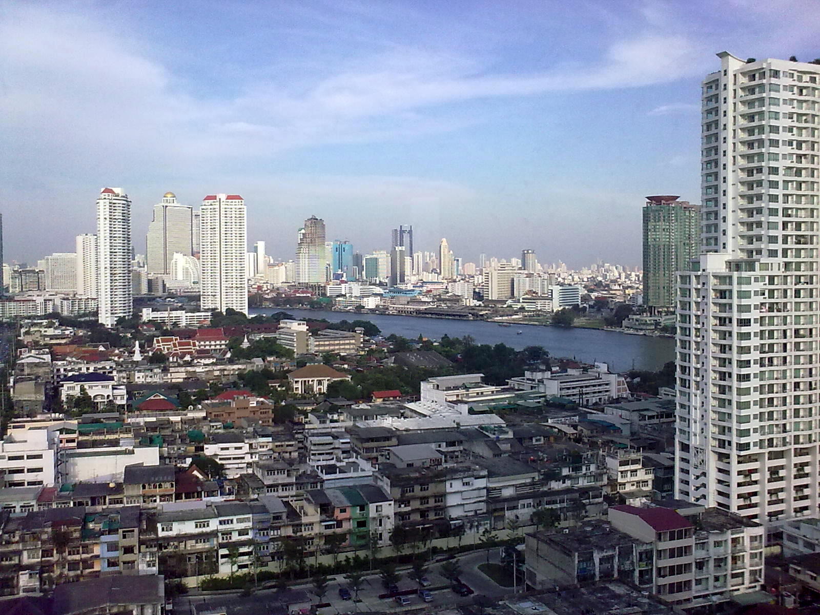 Tailandia: Bangkok, Chiang Mai y Krabi a tu aire