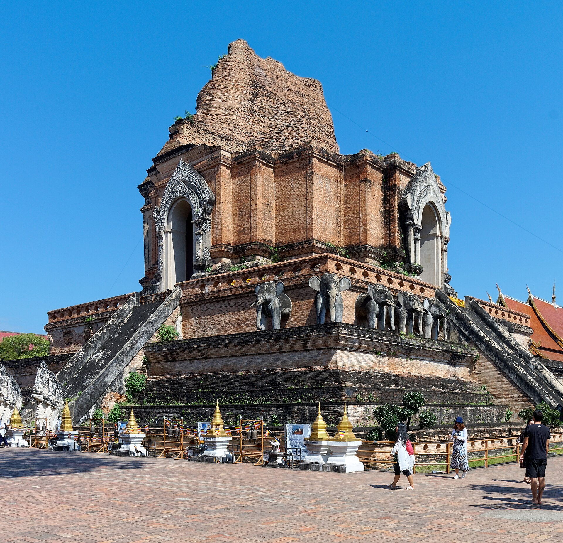 Tailandia + Camboya