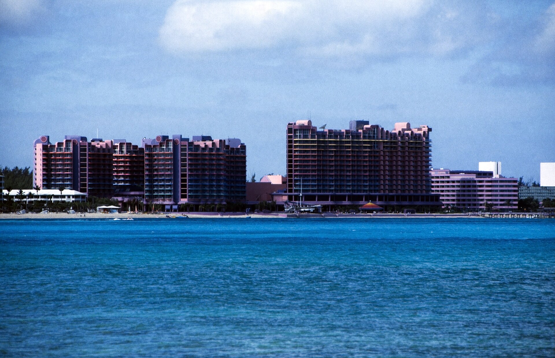 Bahamas · imagen 1