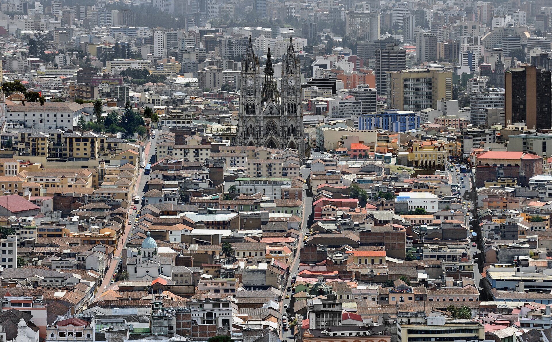 Ecuador