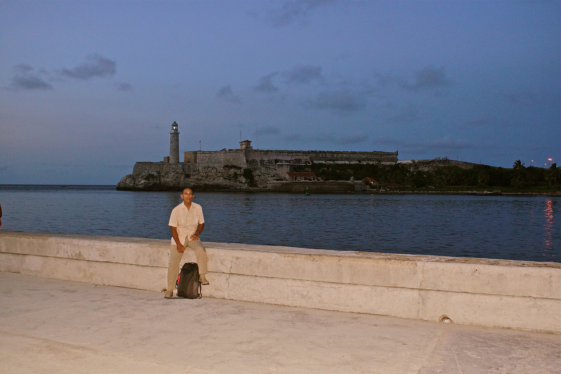 Cuba: La Habana y Varadero