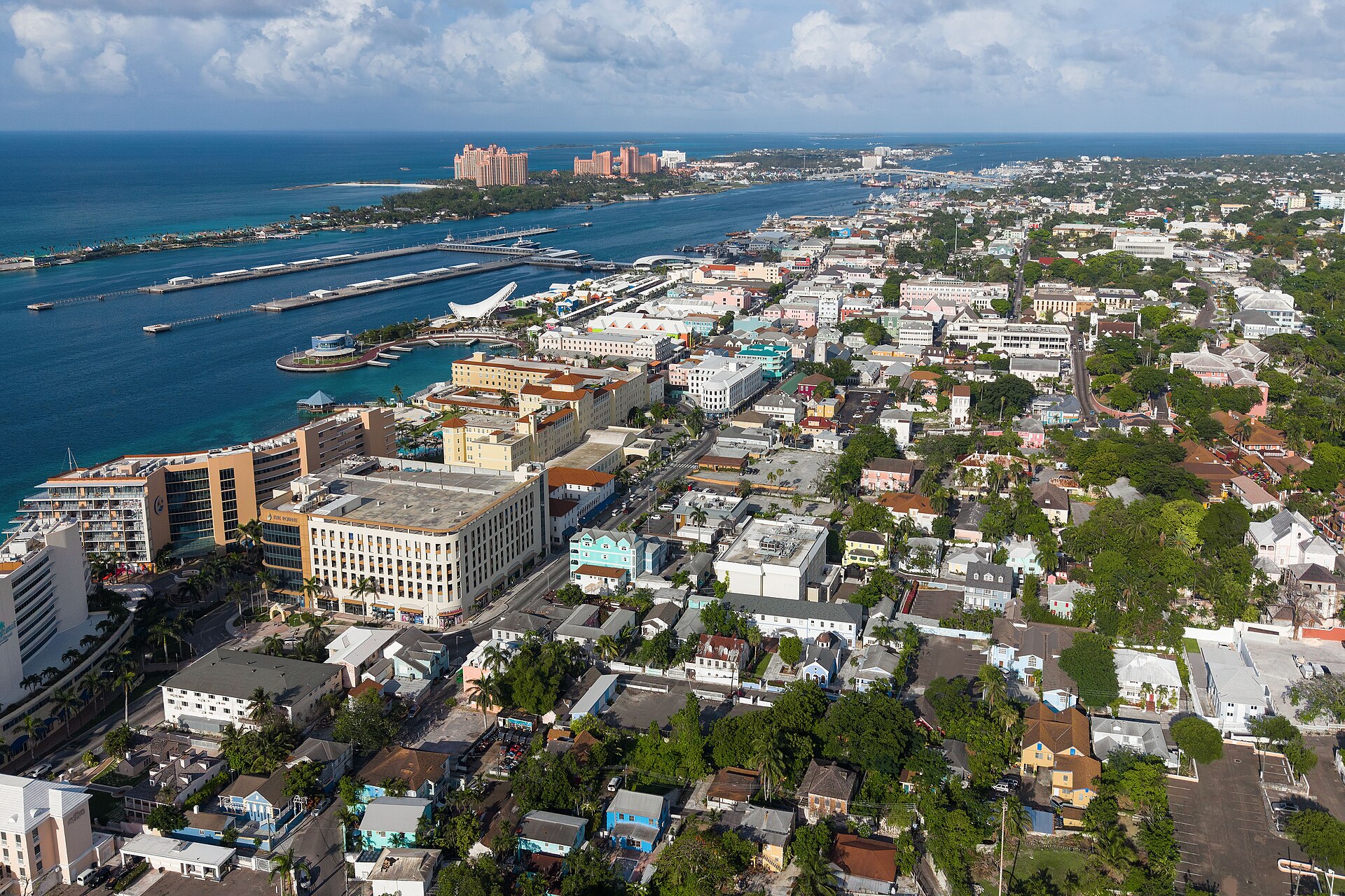 Bahamas