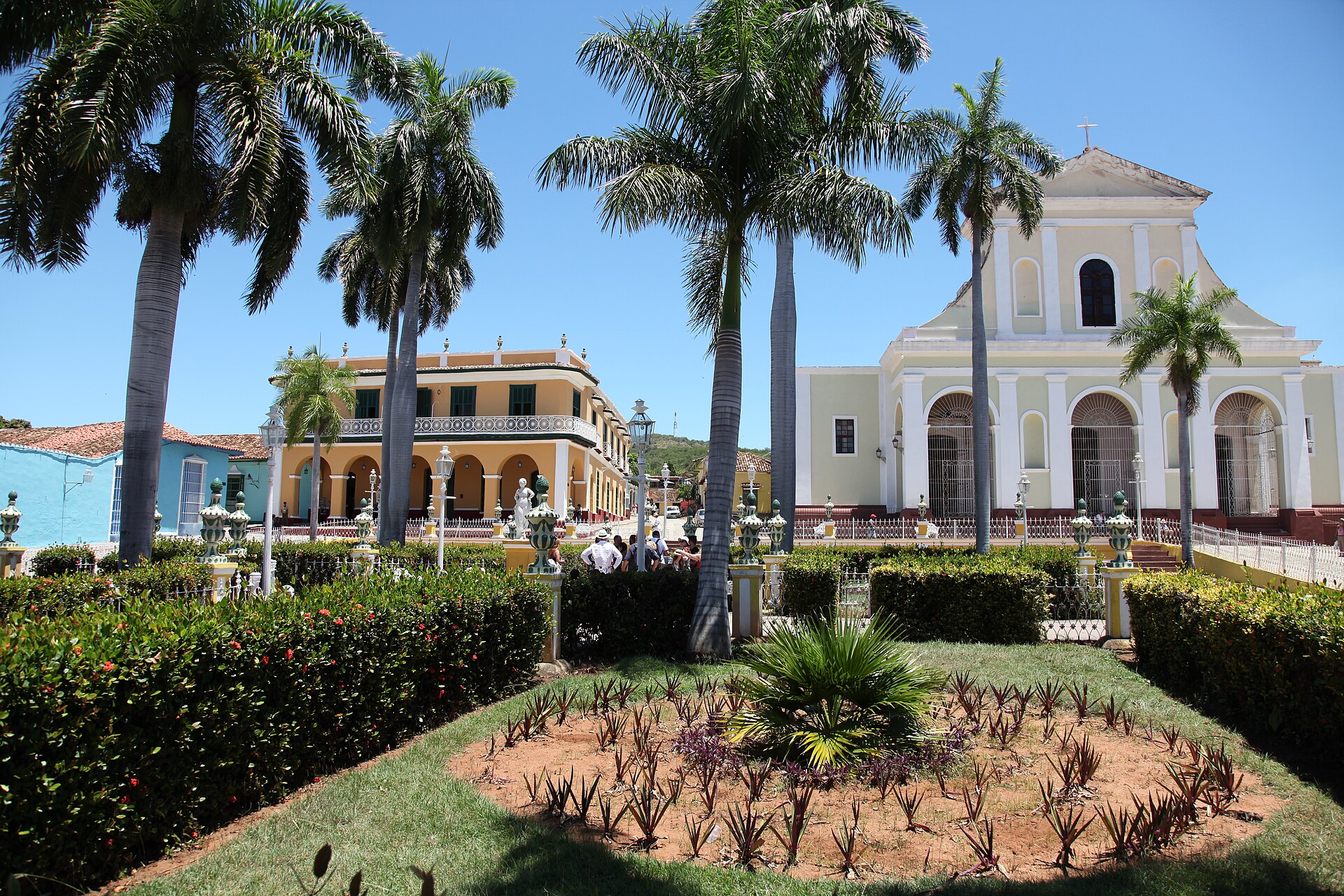 Cuba · imagen 1