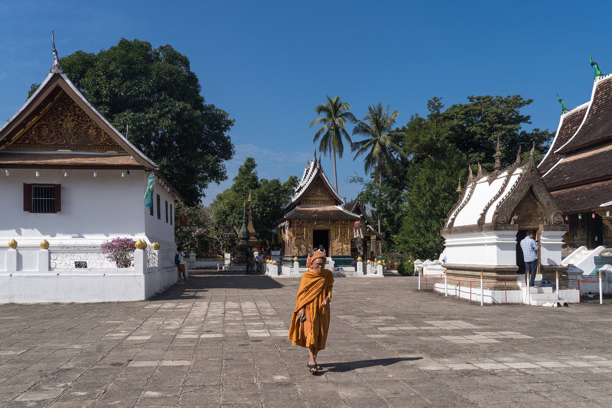 Vietnam, Camboya y Laos