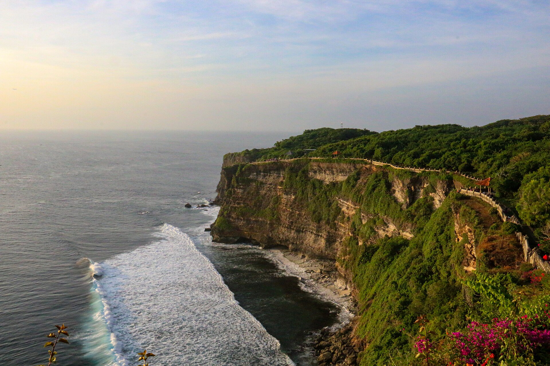 Tailandia y Bali, segunda etapa
