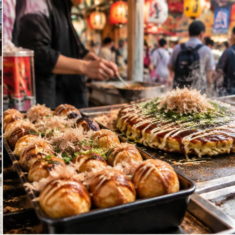 Ruta gastronómica con guía