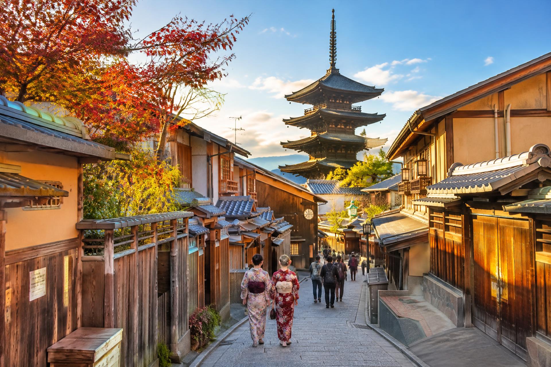 Japón a tu aire
