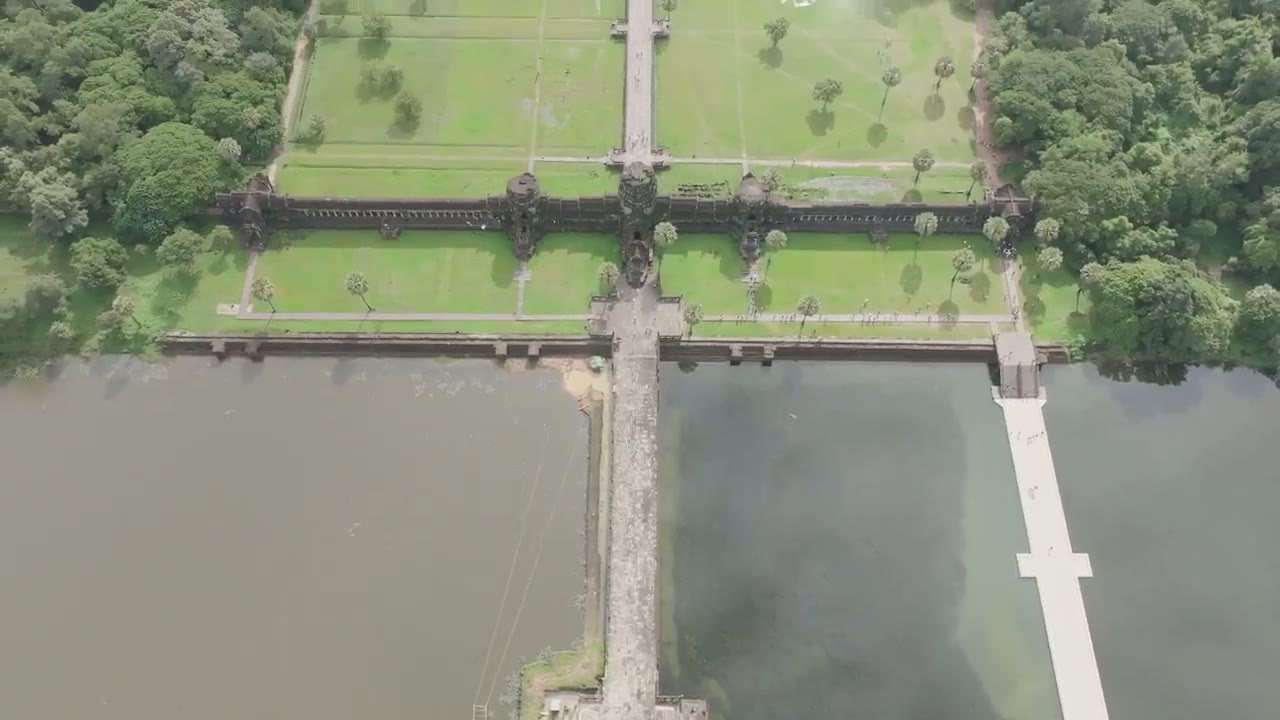 Angkor Wat