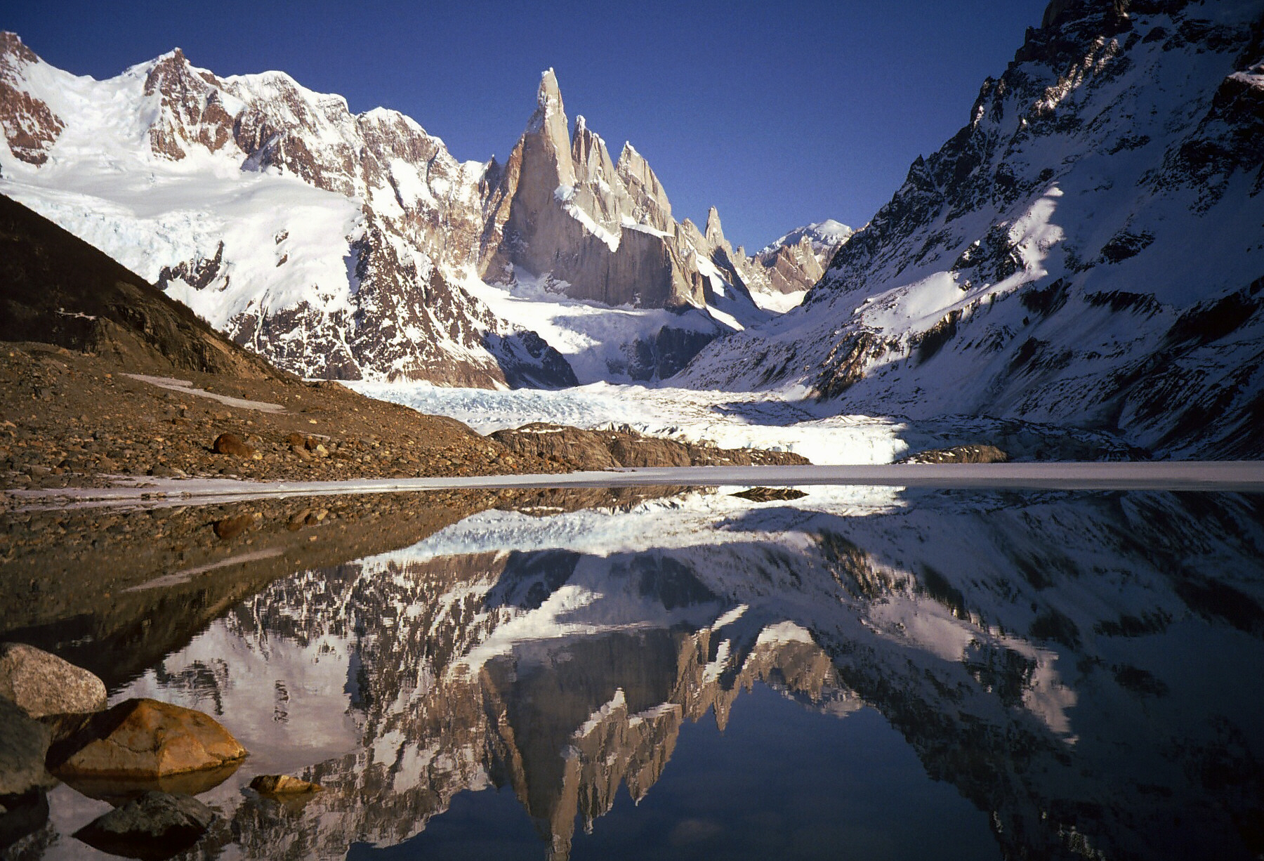 Laguna Torre