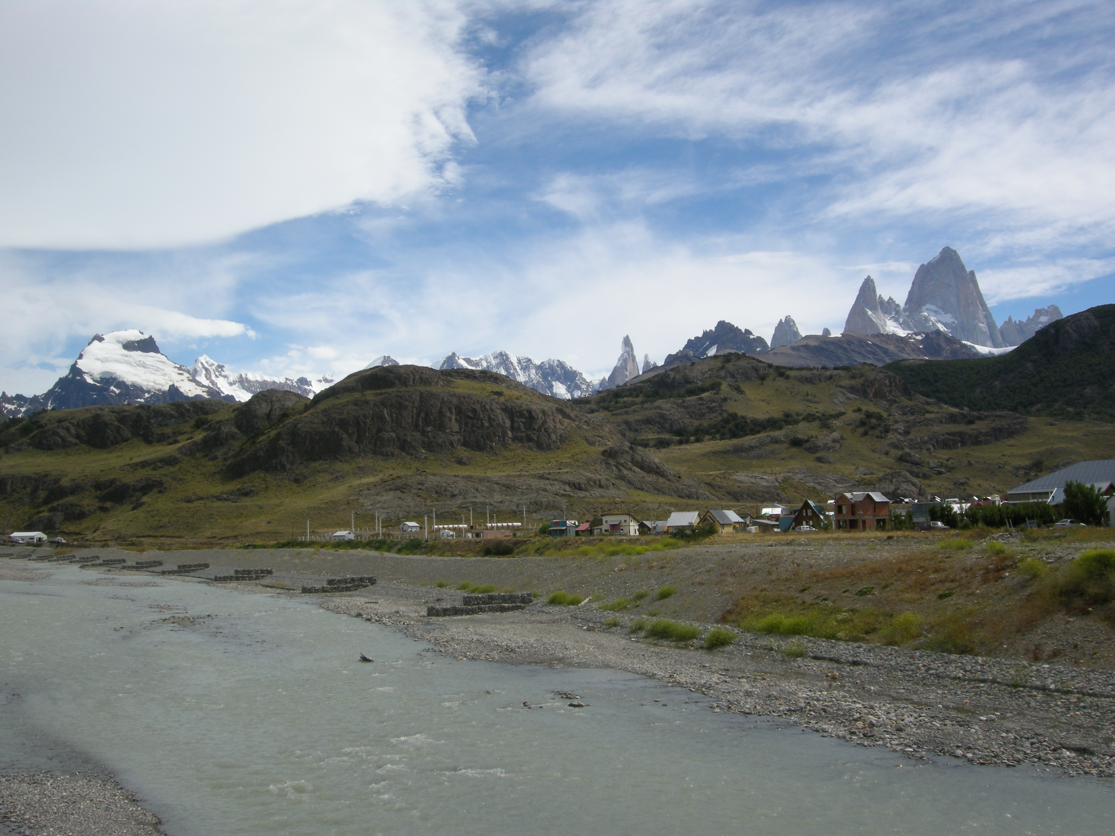 Mirador de los Cóndores