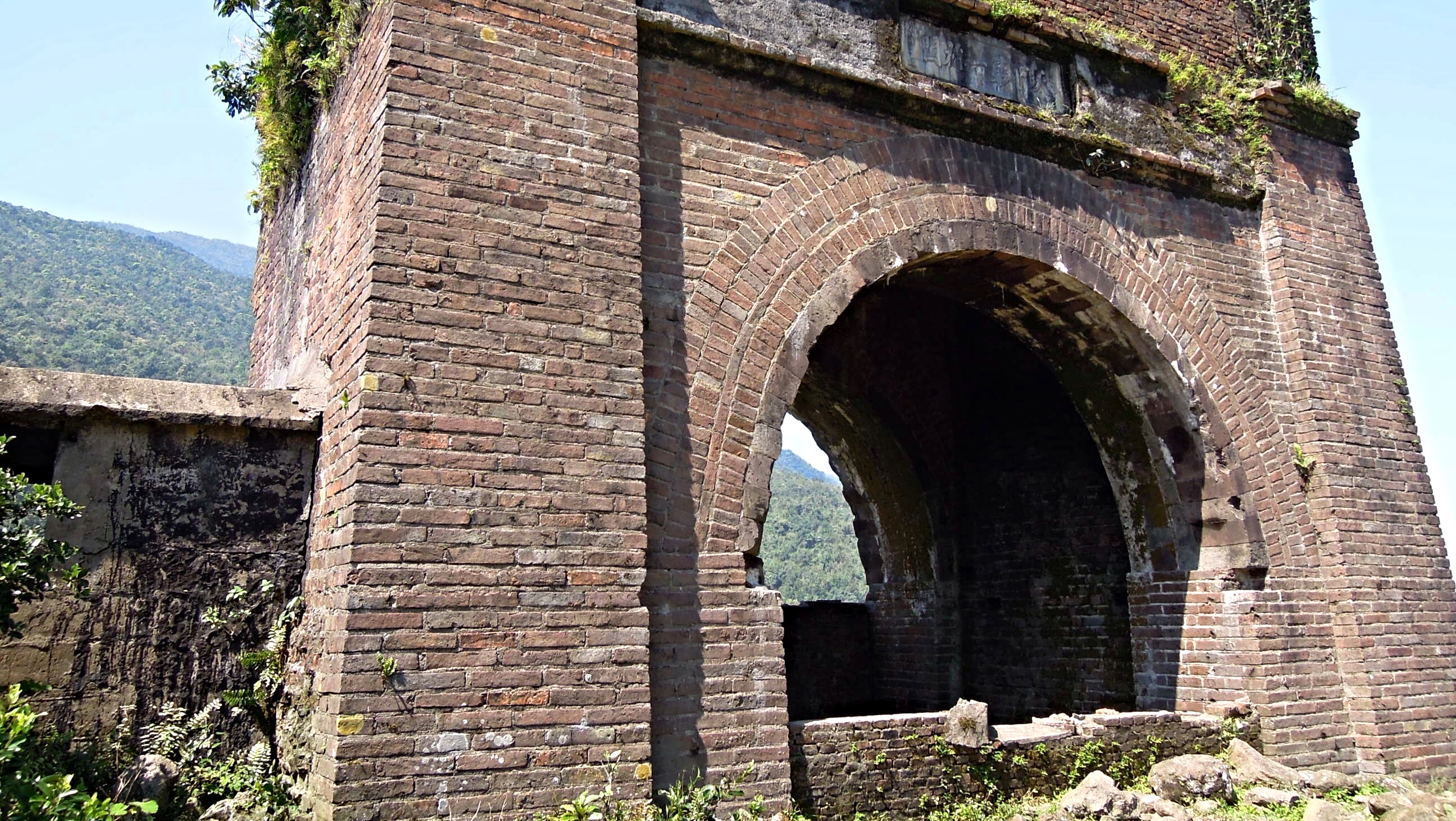 Paso de Hai Van