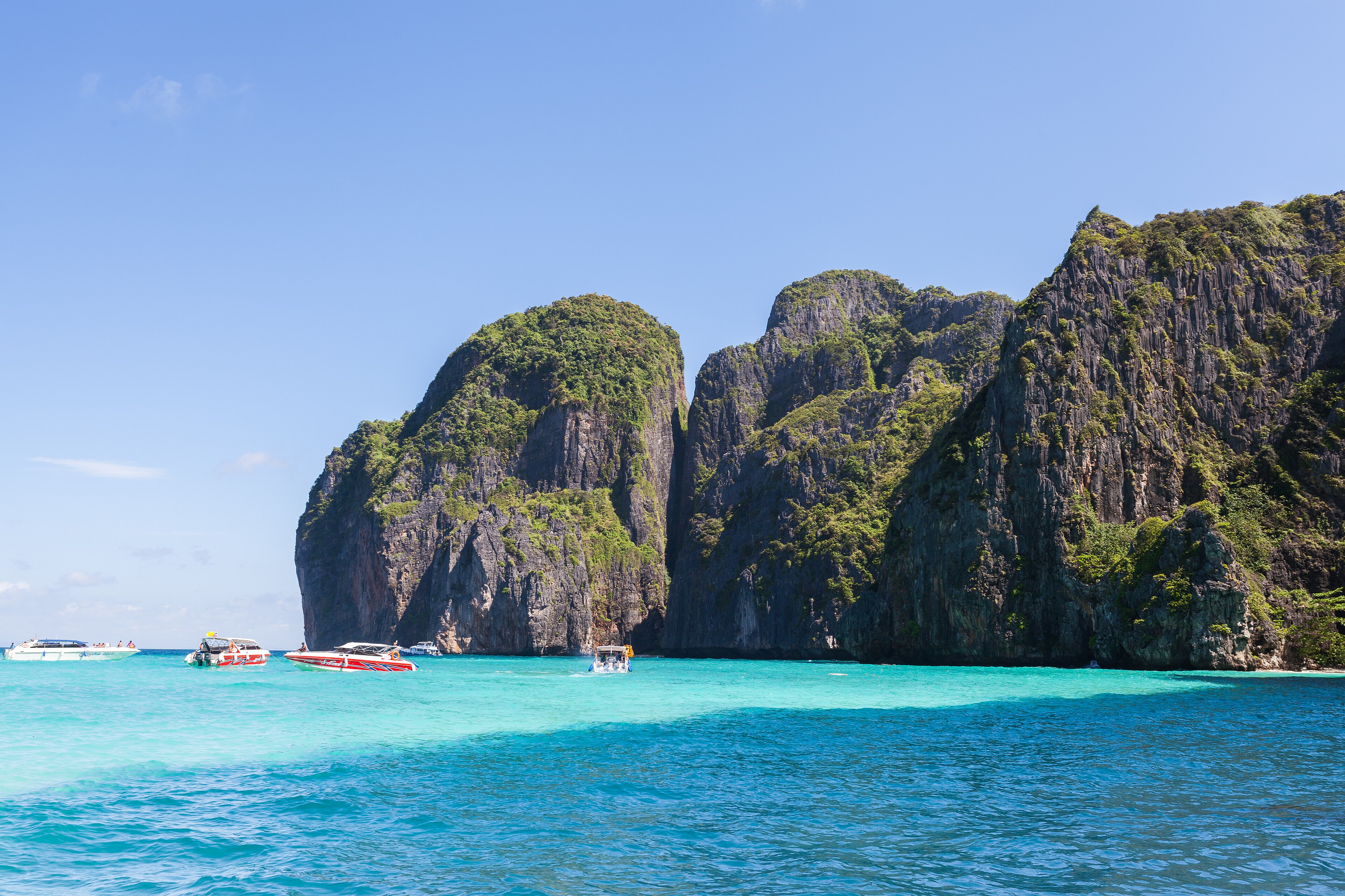 Islas Phi Phi