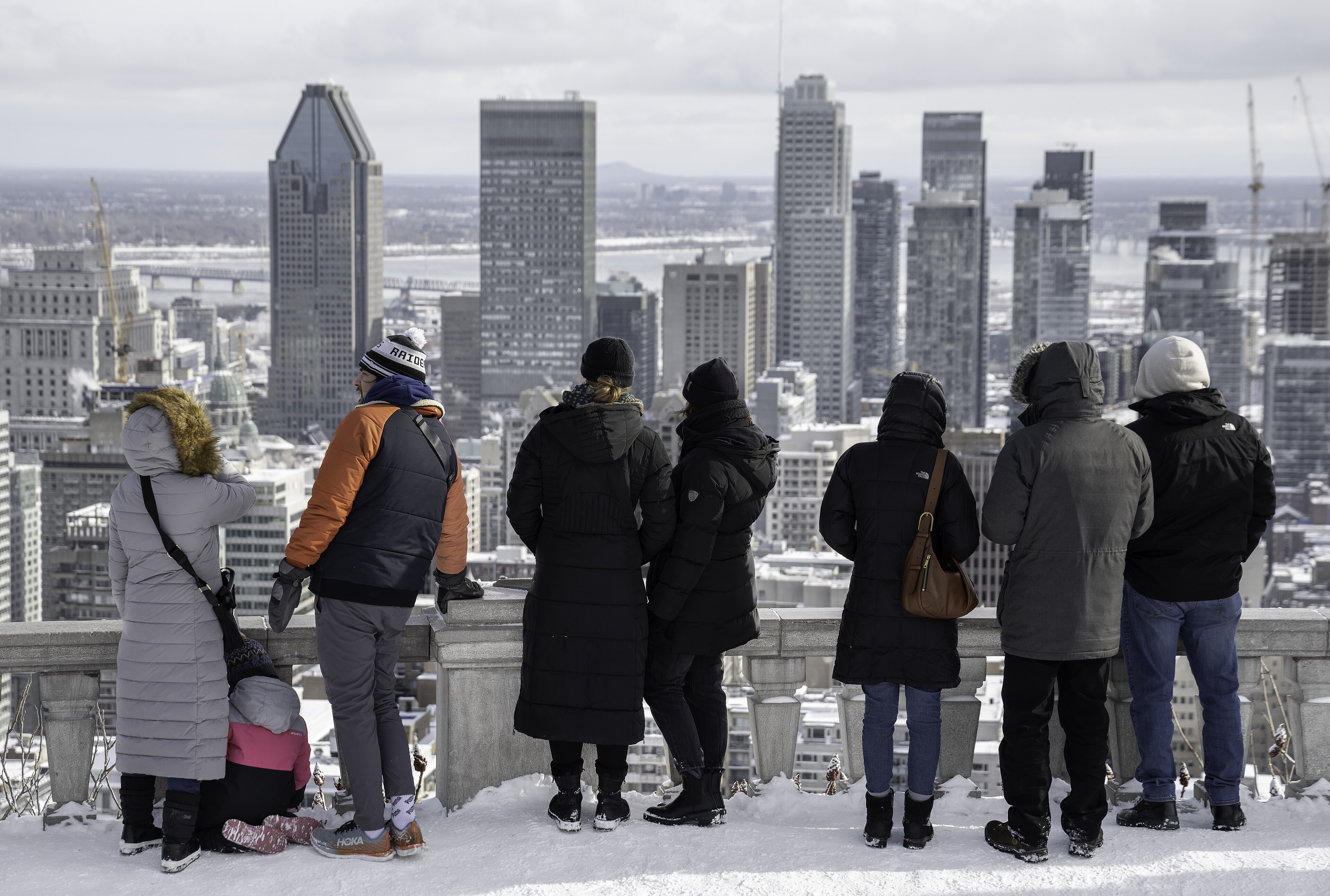 Mont Royal