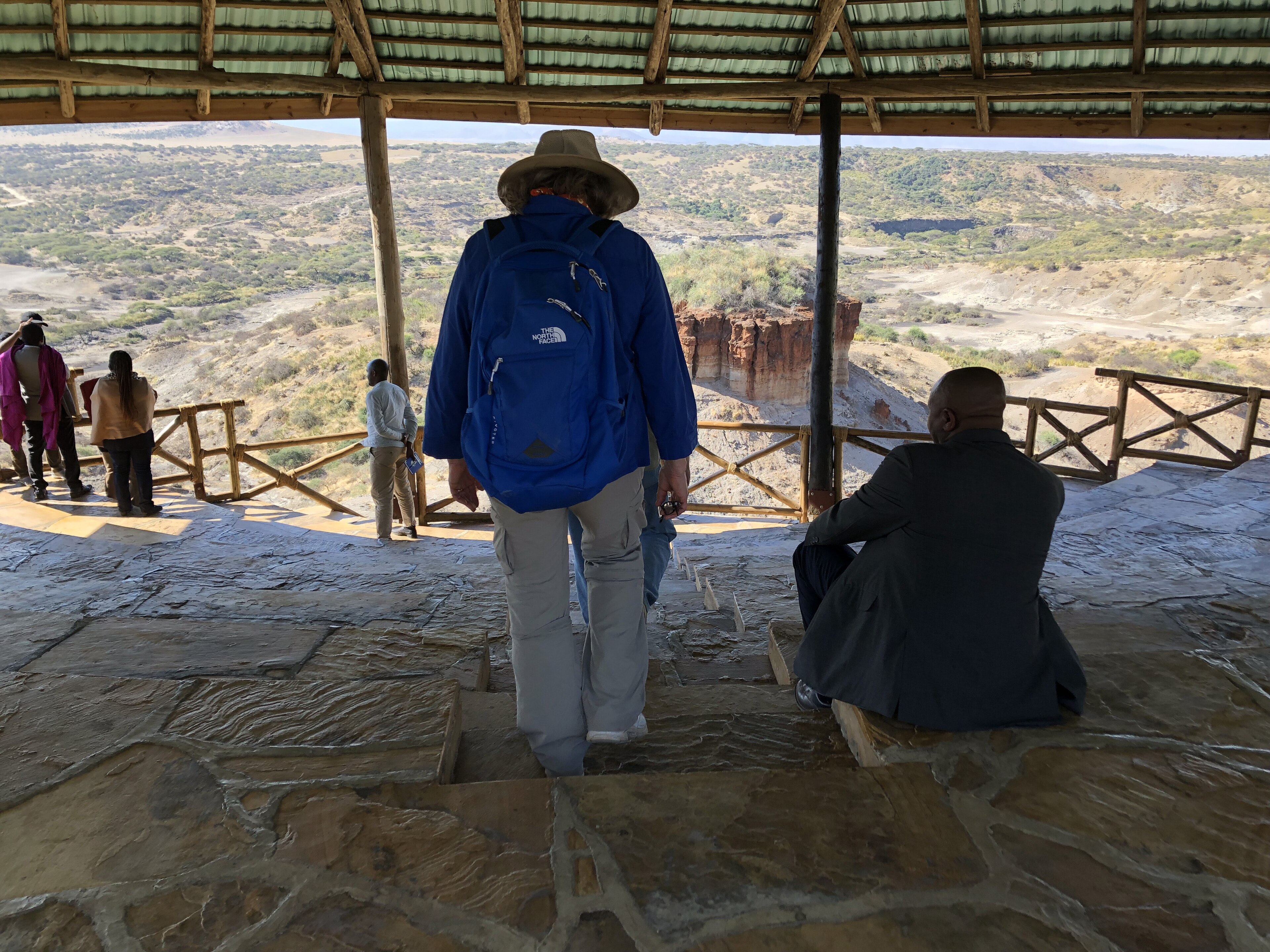 Garganta de Olduvai