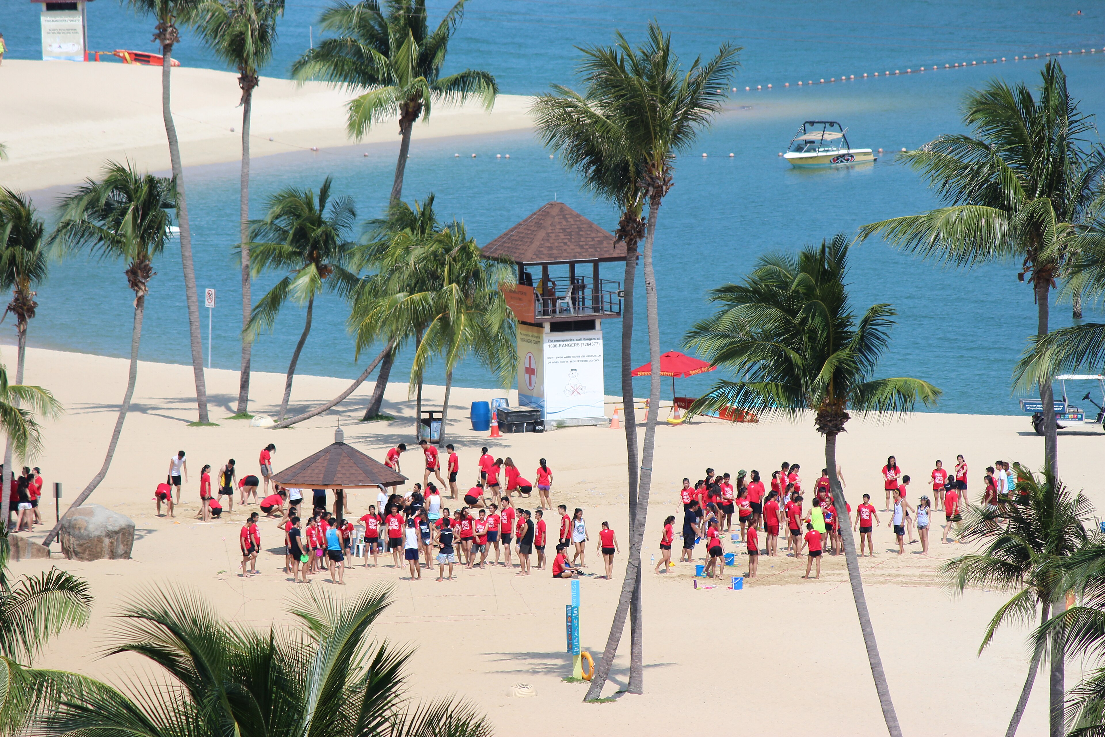 Sentosa