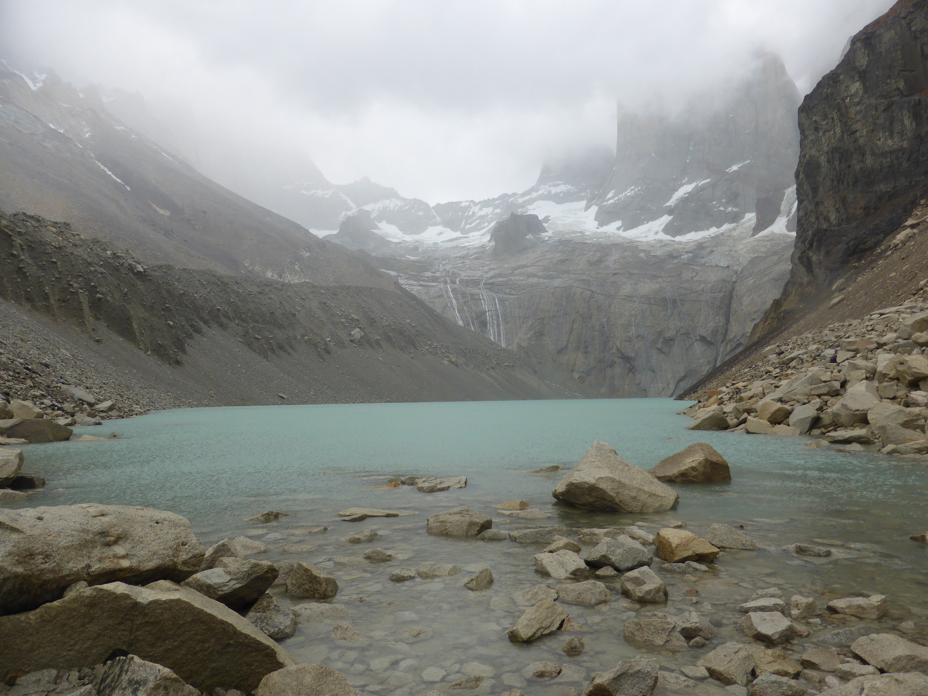 Chile