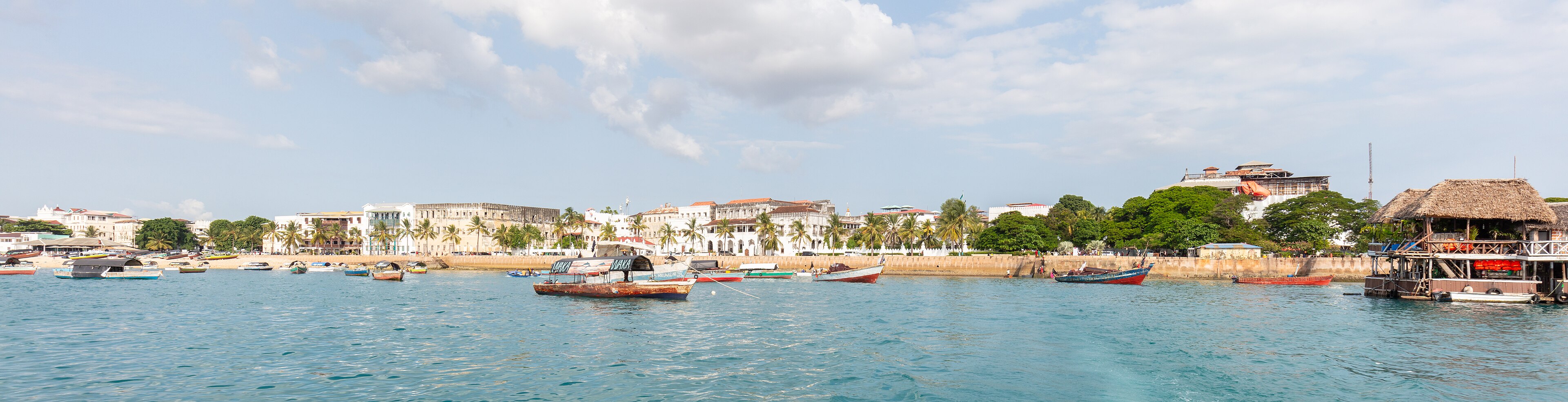 Stone Town