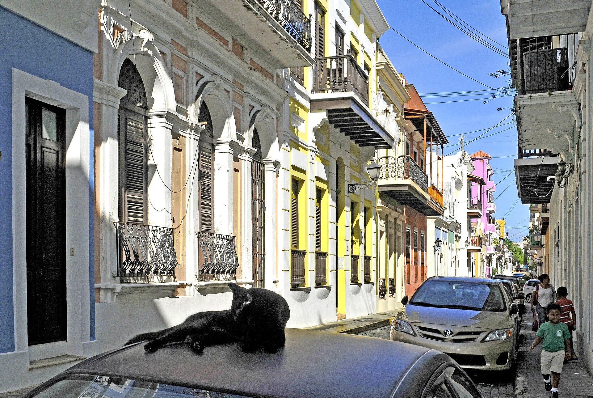 Puerto Rico · imagen 1