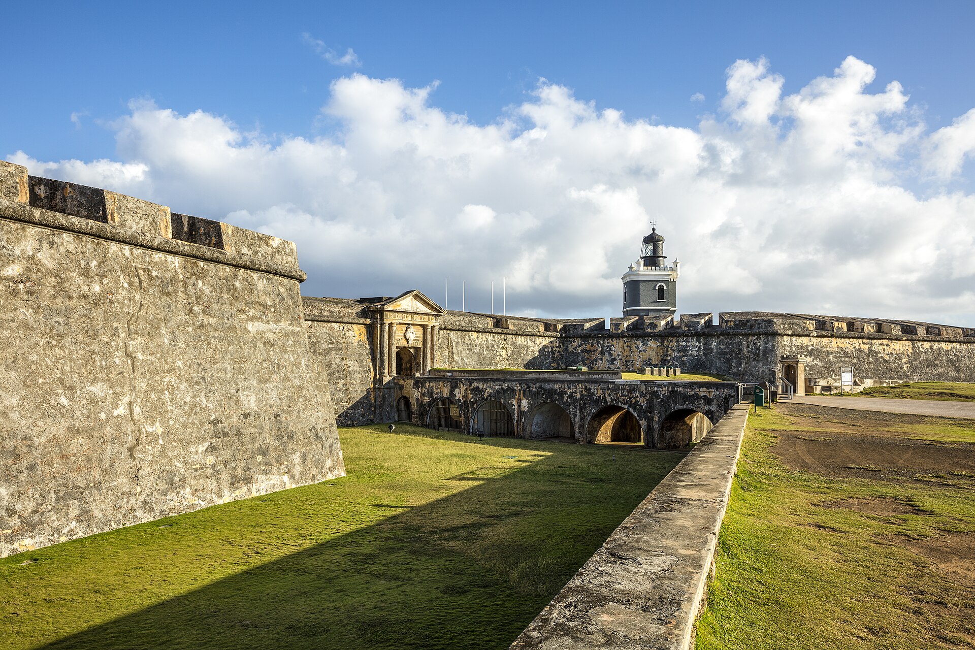 Viajes a Puerto Rico